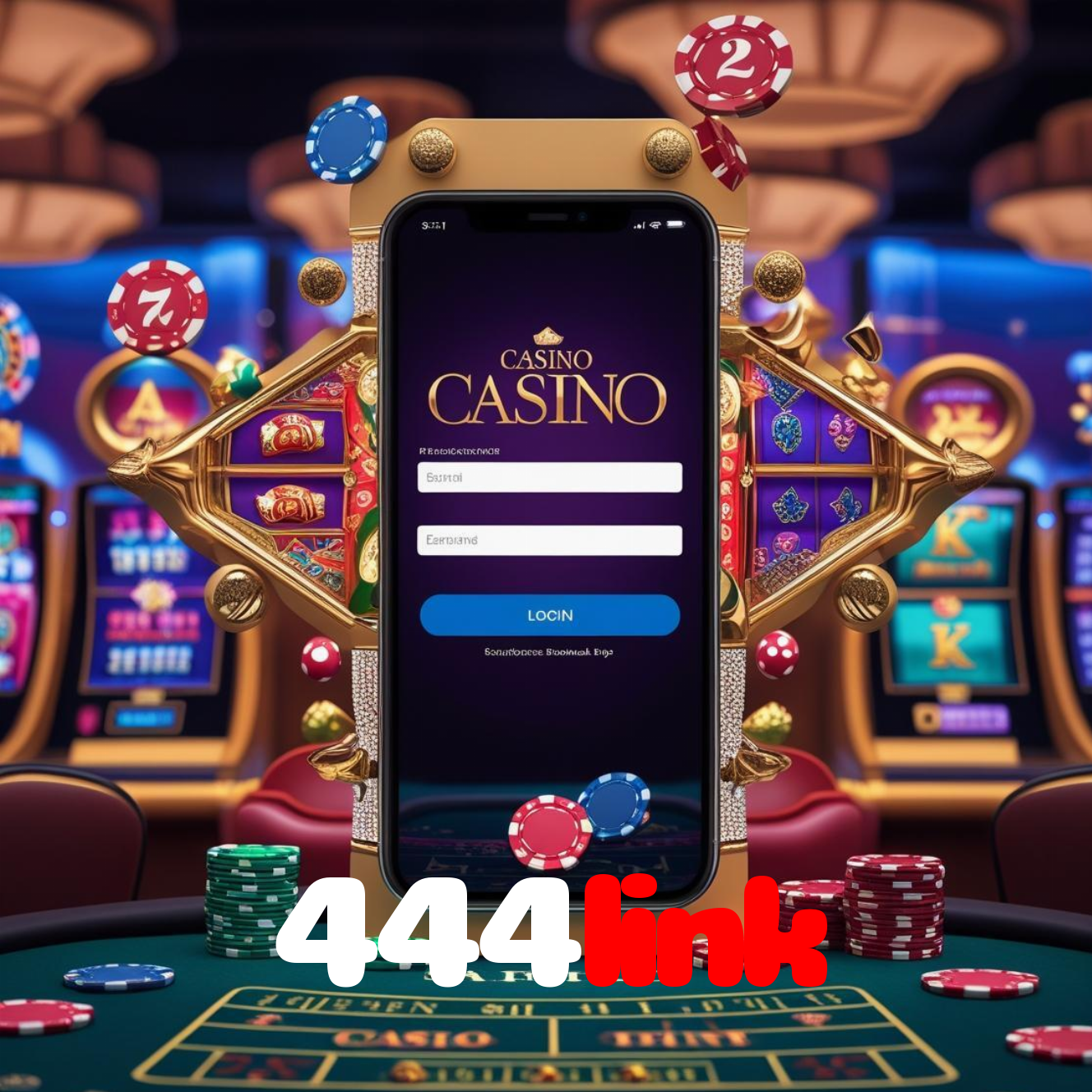 Descubra o Programa VIP do 444link: Benefícios e Exclusividades para Jogadores