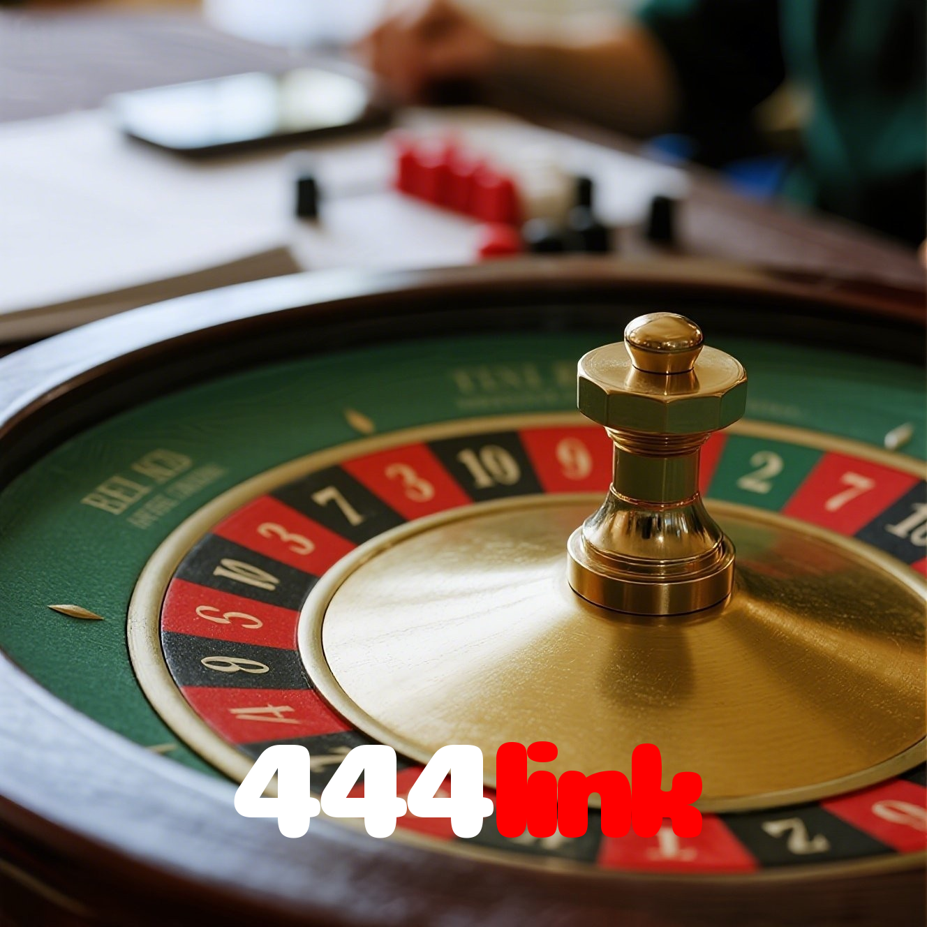 Aproveite as Melhores Promoções no 444link!